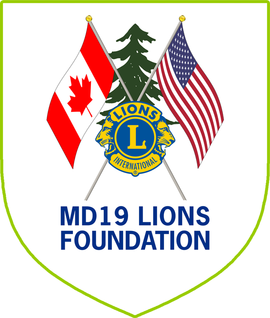 link to MD19 Lions Foundation