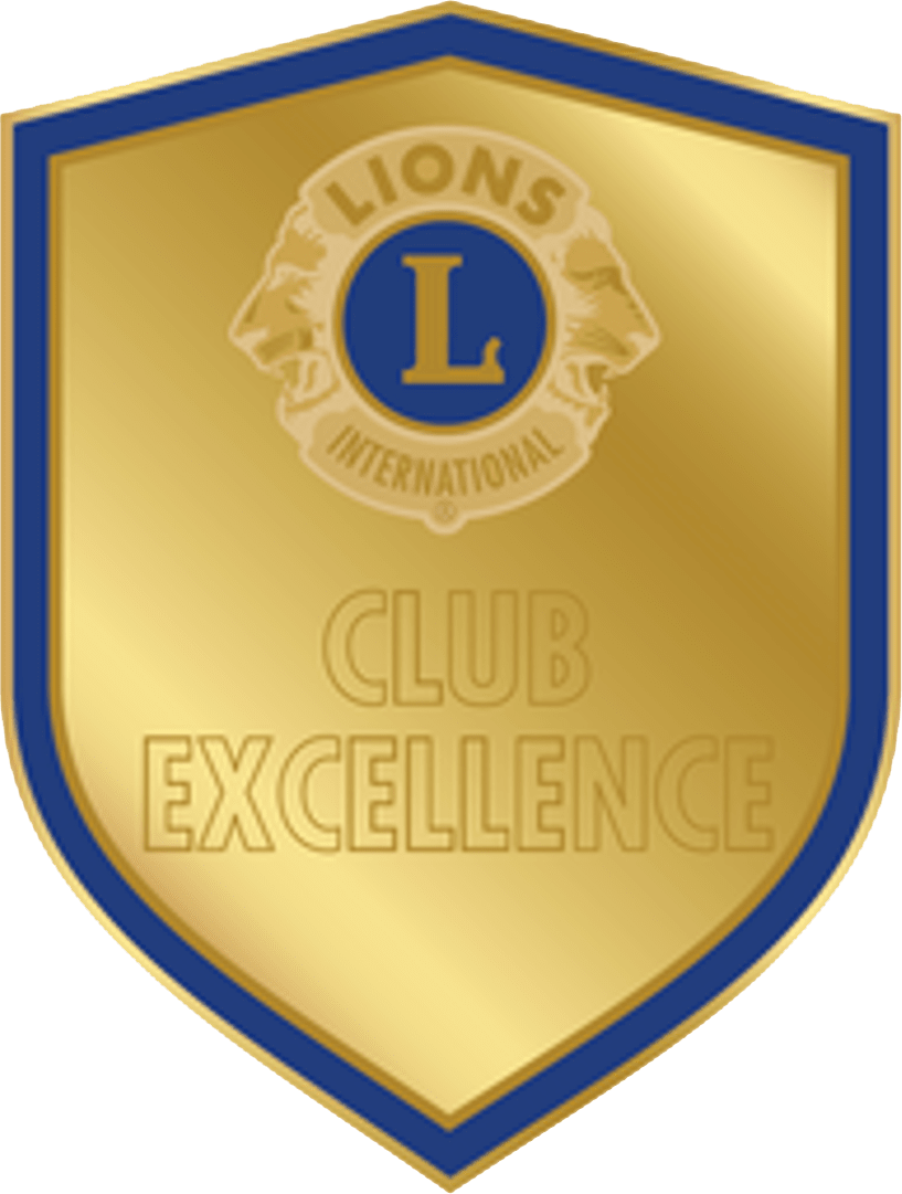 Club Excellence Award