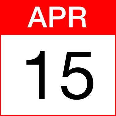 Date graphic