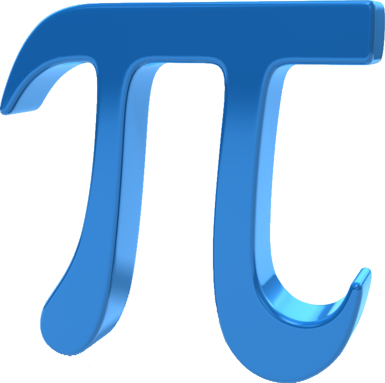 pi symbol