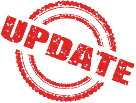 Update stamp